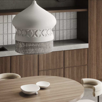 Подвесной светильник Svoy Design Sestra L LSTRL15-9003